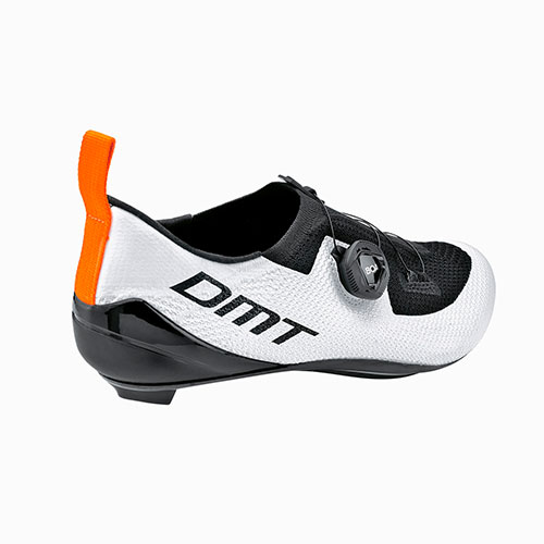 scarpe dmt kt1 triathlon professione ciclismo