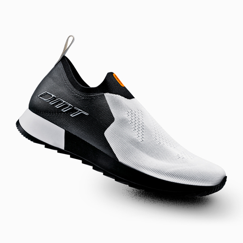 DMT DMT Podio scarpe prima e dopo gara  taglia 39 