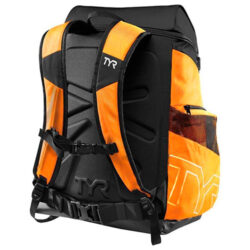 tyr alliance backpack 45l professione ciclismo