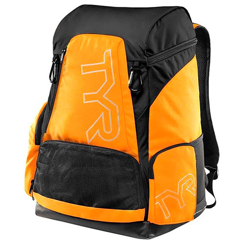 tyr alliance backpack 45l professione ciclismo