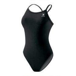 tyr female training diamondfit solid durafast one professione ciclismo