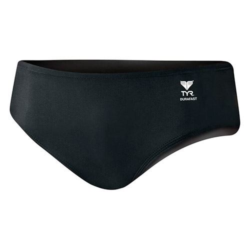 tyr male training racer solid elite durafast professione ciclismo