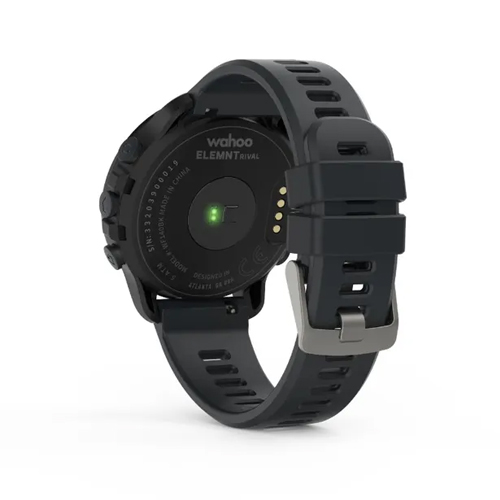 wahoo sport watches elemnt rival