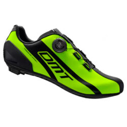 DMT R5 Giallo Fluo Professione Ciclismo