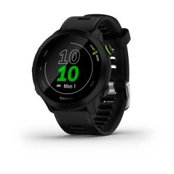 garmin forerunner 55 smartwatch professione ciclismo