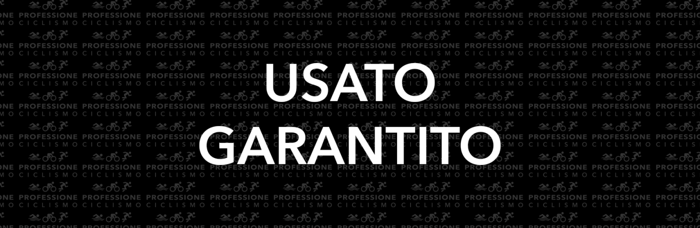 usato garantito professione ciclismo