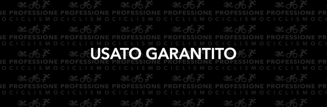 usato garantito professione ciclismo