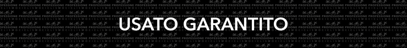 usato garantito professione ciclismo