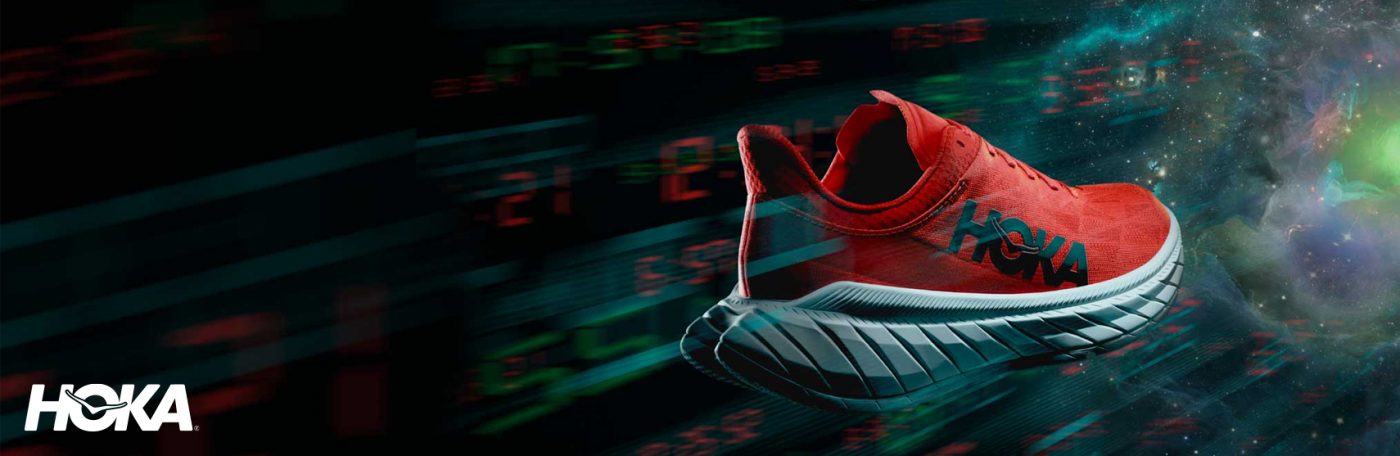 Hoka One One Shop Professione Ciclismo