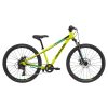 cannondale kids trail 24 f nuclear yellow c51150f10os professione ciclismo