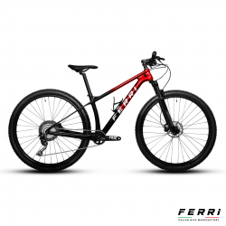 FERRI Bike MTB Carbonio Professione Ciclismo
