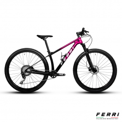 FERRI Bike MTB Carbonio Professione Ciclismo