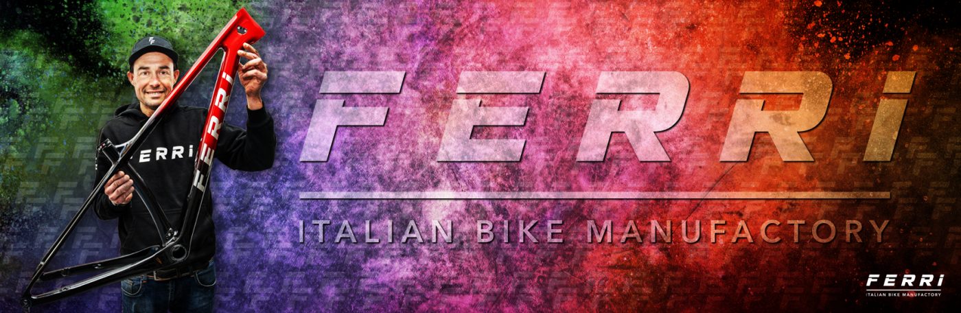 header ferri bike professione ciclismo