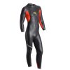 Blueseventy Sprint muta da triathlon professione ciclismo