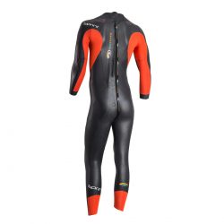 Blueseventy Sprint muta da triathlon professione ciclismo