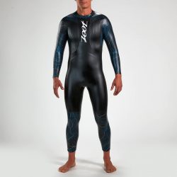 Zoot Kona Uomo 2022 wetsuit triathlon mura acque libere professione ciclismo