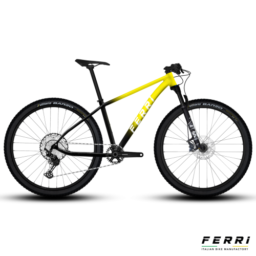 FERRI -Bike MTB Mex Professione Ciclismo