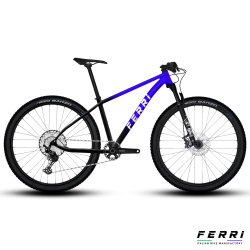 FERRI -Bike MTB Mex Professione Ciclismo