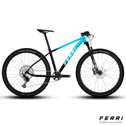 FERRI -Bike MTB Mex Professione Ciclismo