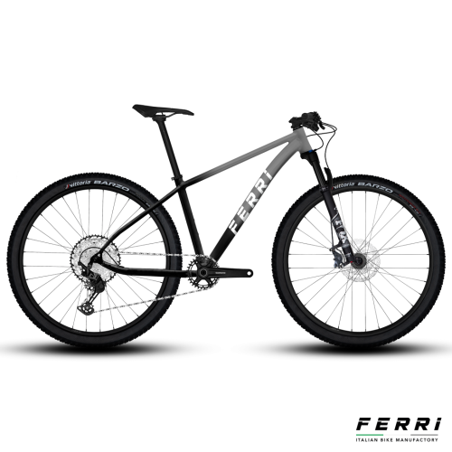 FERRI -Bike MTB Mex Professione Ciclismo