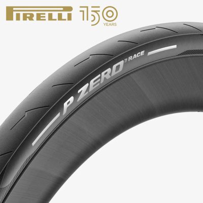 Pirelli P ZERO RACE 150 years Anniversary Edition 700x26 4237900 8019227423792 Professione Ciclismo