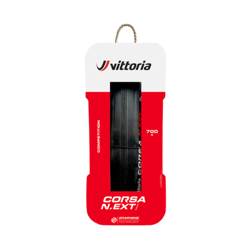 Vittoria Corsa NEXT Pieghevole 700x26 11A00393 Professione Ciclismo