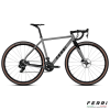 FERRI Bike GHEO Gravel Alluminio Professione Ciclismo