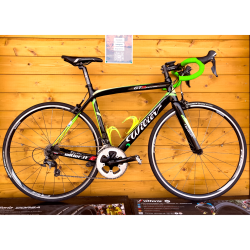 Wilier Triestina GTR Team Ultegra