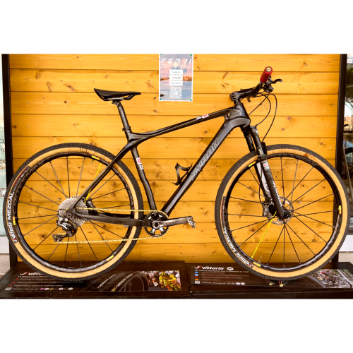 FRW Syrah Carbon Professione Ciclismo