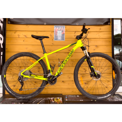 Cannondale Trail 4 taglia M Professione Ciclismo