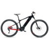 Armony Moena Race eMTB Mountain Bike Elettrica Professione Ciclismo