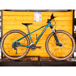 MEGAMO MTB 29" Natural (taglia S) Professione Ciclismo