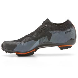 DMT KM1 Blak Grey M0010DMT20KM1-A-R1-0016-Professione Ciclismo