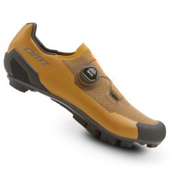DMT KM30 Camel Black M0010DMT23KM30-A-R1-0063 Professione Ciclismo