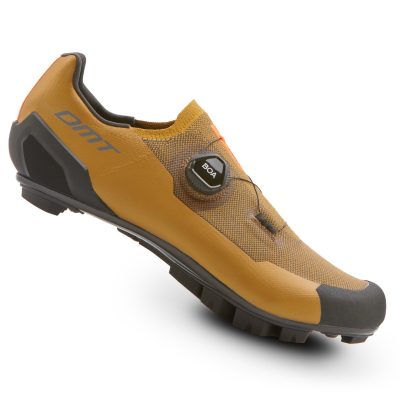 DMT KM30 Camel Black M0010DMT23KM30-A-R1-0063 Professione Ciclismo