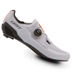 DMT KR30 White Black M0010DMT23KR30-A-R1-0060 Professione Ciclismo