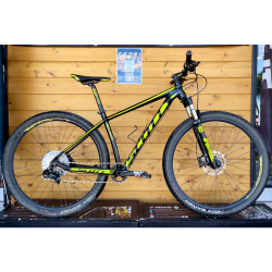 Scott Scale 980 (taglia M) Usato Garantito Professione Ciclismo