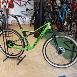 Cannondale Scalpel SI taglia L