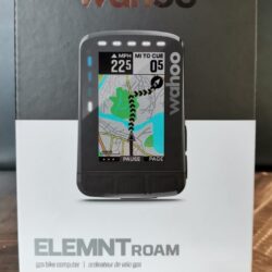 Computer Wahoo per Bici