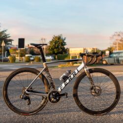Bici Ferri Ariel taglia 55