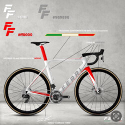 FERRI Bike ARIEL