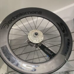Deda Elementi SL HERO 88