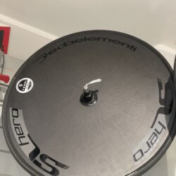 Deda Elementi SL HERO Lenticolare