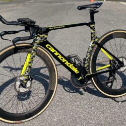 Cannondale Superslice Crono