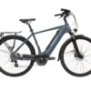 Brera E-bike Uptime