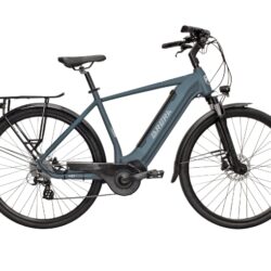 Brera E-bike Uptime