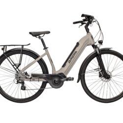 Brera E-bike Uptime Donna