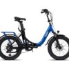Brera E-bike Buggy