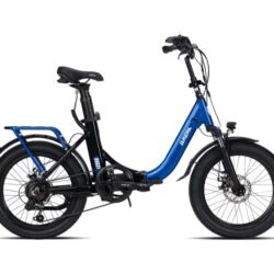 Brera E-bike Buggy
