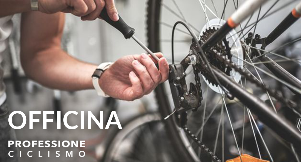 Officina bici monopattini ladispoli